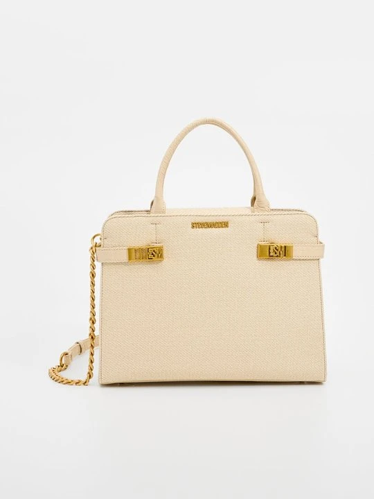 Zdjęcie produktu Torba na ramię Steve Madden mleczny