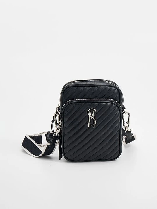 Zdjęcie produktu Torba na ramię Steve Madden czarny
