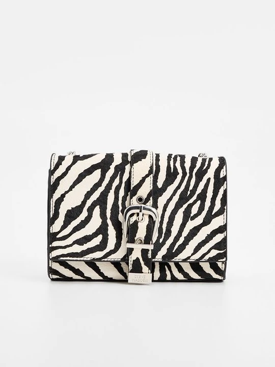 Zdjęcie produktu Torba na ramię Steve Madden biały