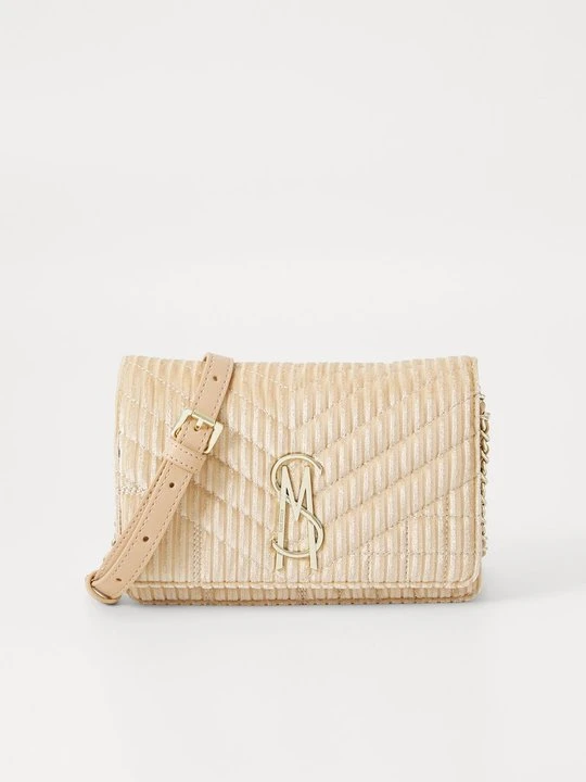 Zdjęcie produktu Torba na ramię Steve Madden nude