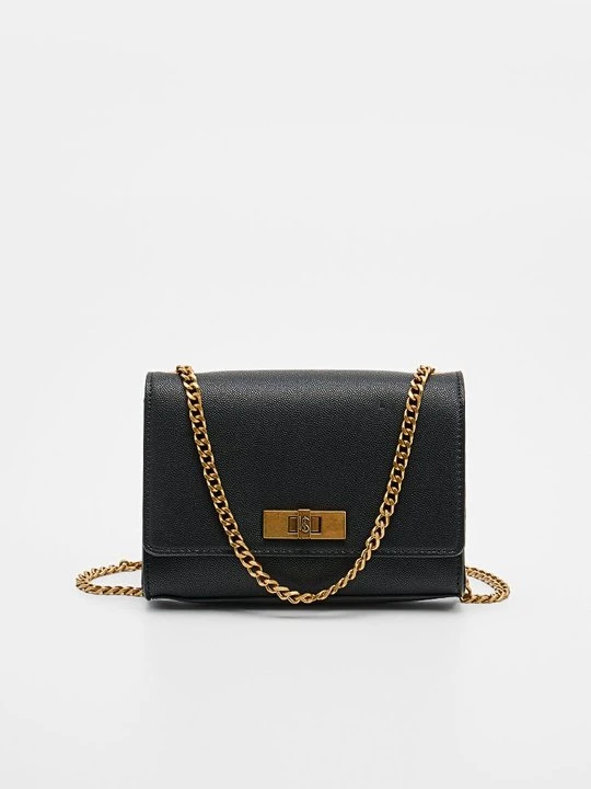 Zdjęcie produktu Torba na ramię Steve Madden czarny