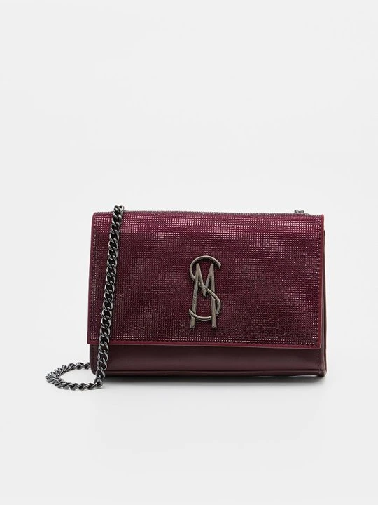 Zdjęcie produktu Torba na ramię Steve Madden czerwony