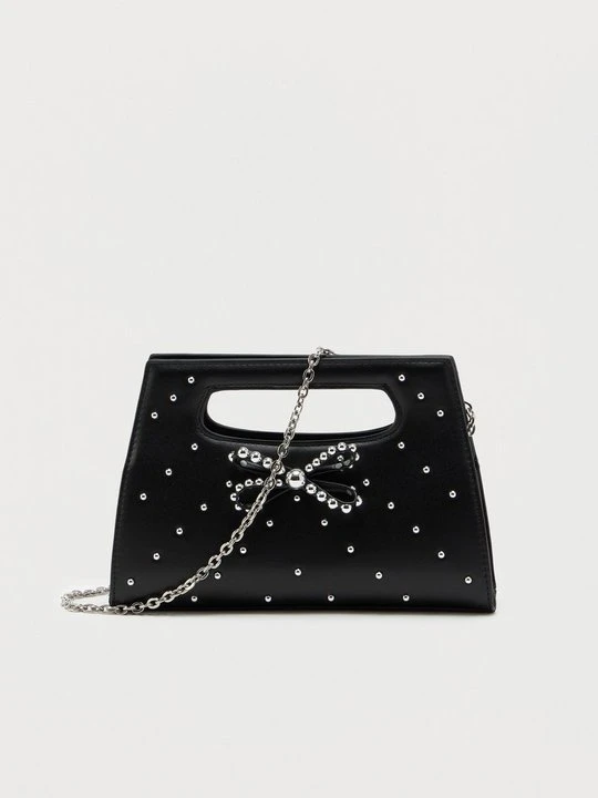 Zdjęcie produktu Torba na ramię Steve Madden czarny