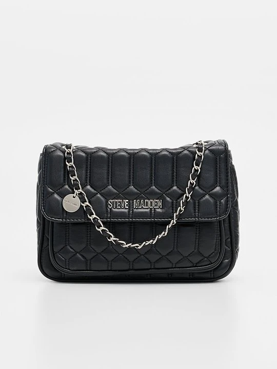 Zdjęcie produktu Torba na ramię Steve Madden czarny