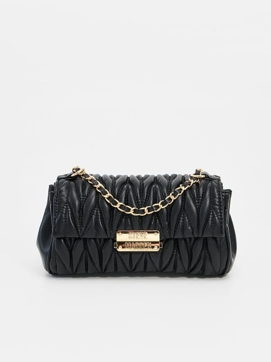 Zdjęcie produktu Torba na ramię Steve Madden czarny