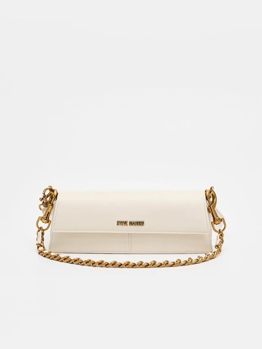 Zdjęcie produktu Torba na ramię Steve Madden mleczny
