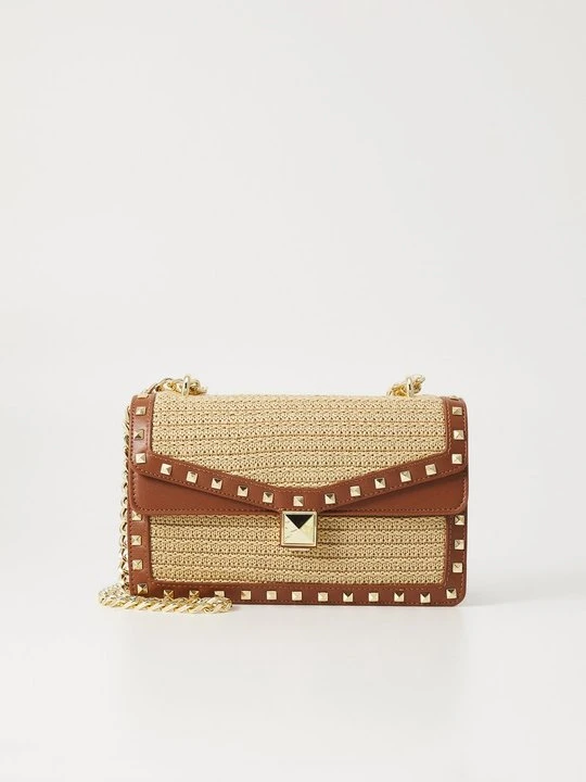 Zdjęcie produktu Torba na ramię Steve Madden piaskowy
