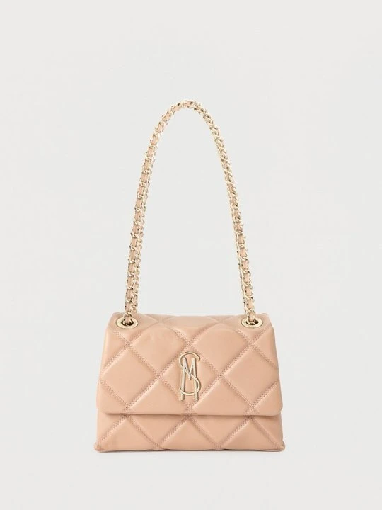 Zdjęcie produktu Torba na ramię Steve Madden nude