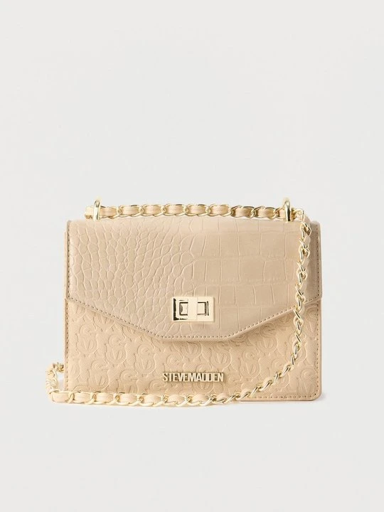 Zdjęcie produktu Torba na ramię Steve Madden beżowy