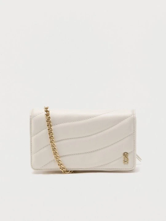 Zdjęcie produktu Torba na ramię Steve Madden biały