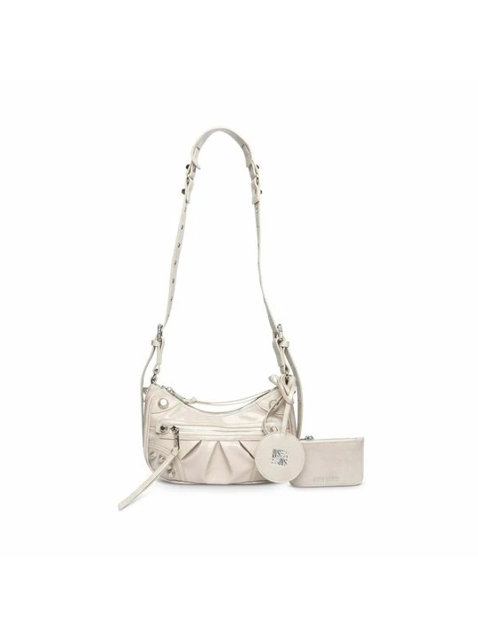 Zdjęcie produktu Torba na ramię Steve Madden mleczny