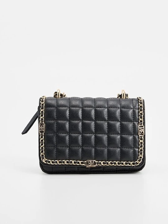 Zdjęcie produktu Torba na ramię Steve Madden złoty