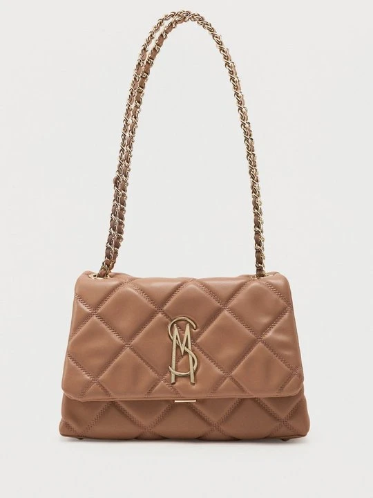 Zdjęcie produktu Torba na ramię Steve Madden nude