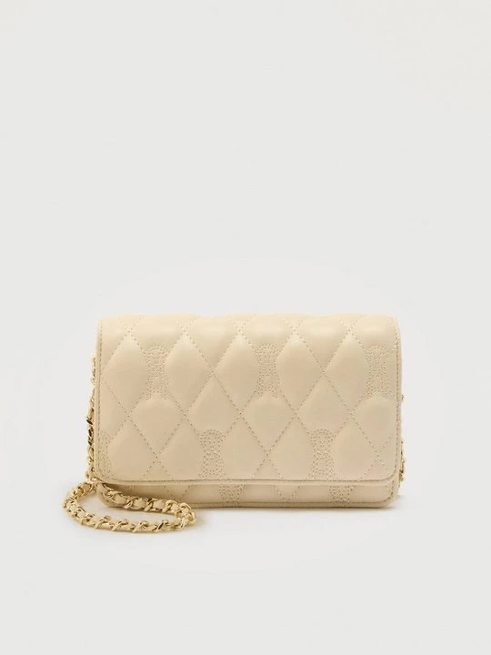 Zdjęcie produktu Torba na ramię Steve Madden mleczny