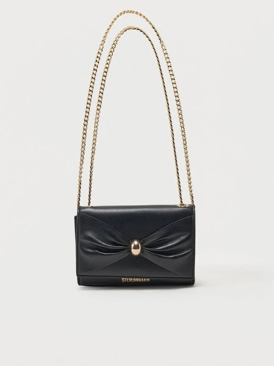 Zdjęcie produktu Torba na ramię Steve Madden czarny
