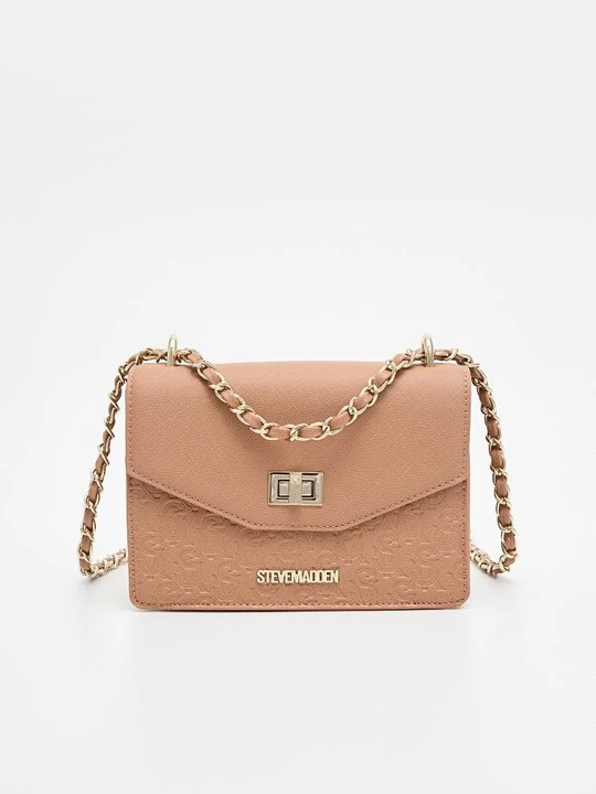 Zdjęcie produktu Torba na ramię Steve Madden beżowy