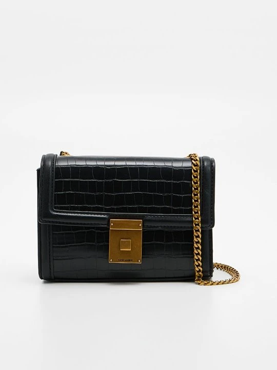 Zdjęcie produktu Torba na ramię Steve Madden czarny