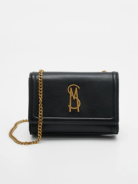 Zdjęcie produktu Torba na ramię Steve Madden czarny