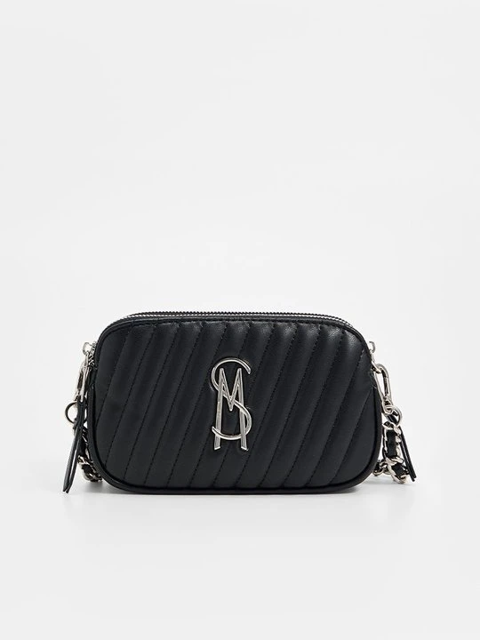 Zdjęcie produktu Torba na ramię Steve Madden czarny