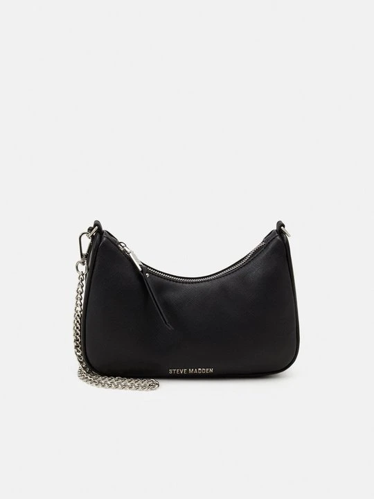 Zdjęcie produktu Torba na ramię Steve Madden czarny
