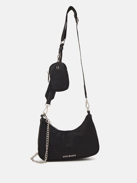 Zdjęcie produktu Torba na ramię Steve Madden czarny