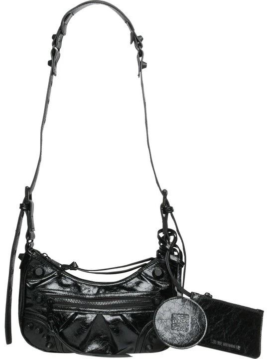 Zdjęcie produktu Torba na ramię Steve Madden czarny