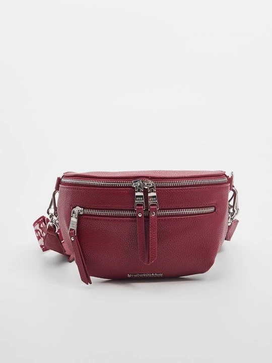 Zdjęcie produktu Torba na ramię Steve Madden czerwony