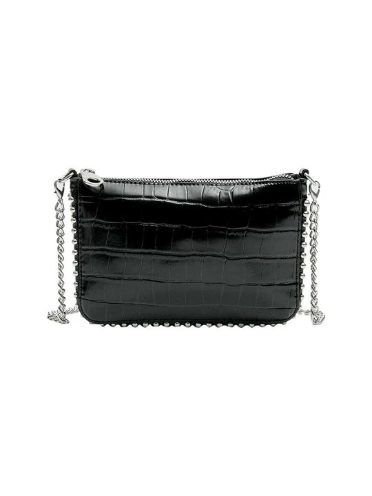 Zdjęcie produktu Torba na ramię Stradivarius czarny