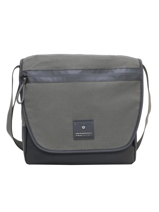 Zdjęcie produktu Torba na ramię Strellson khaki