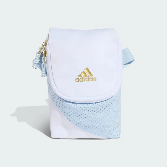 Zdjęcie produktu Torba na ramię Teamgeist Small Item Adidas biały