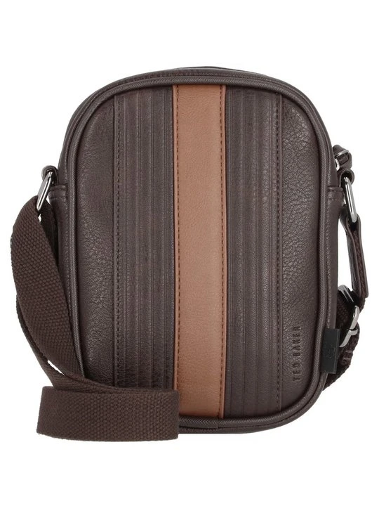Zdjęcie produktu Torba na ramię Ted Baker brązowy