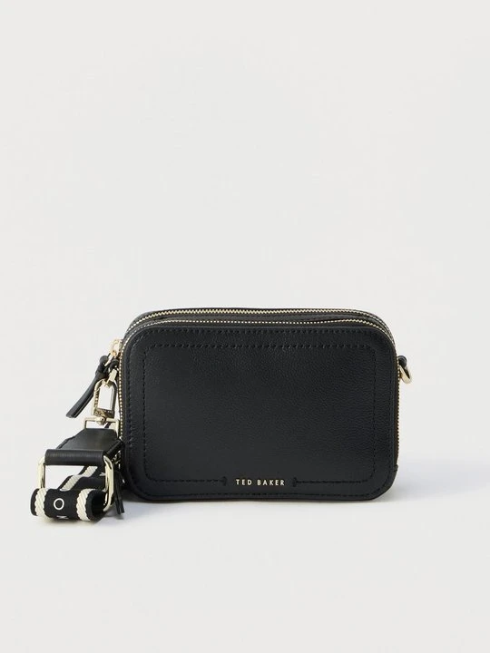Zdjęcie produktu Torba na ramię Ted Baker czarny