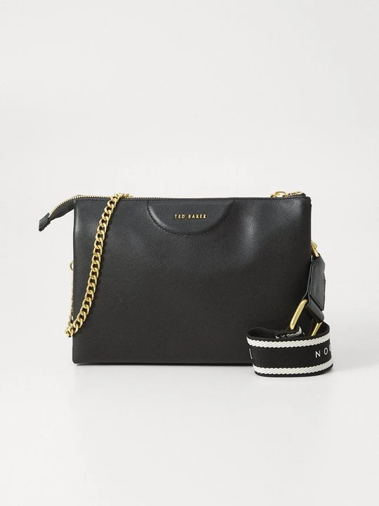 Zdjęcie produktu Torba na ramię Ted Baker czarny