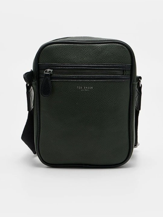 Zdjęcie produktu Torba na ramię Ted Baker oliwkowy