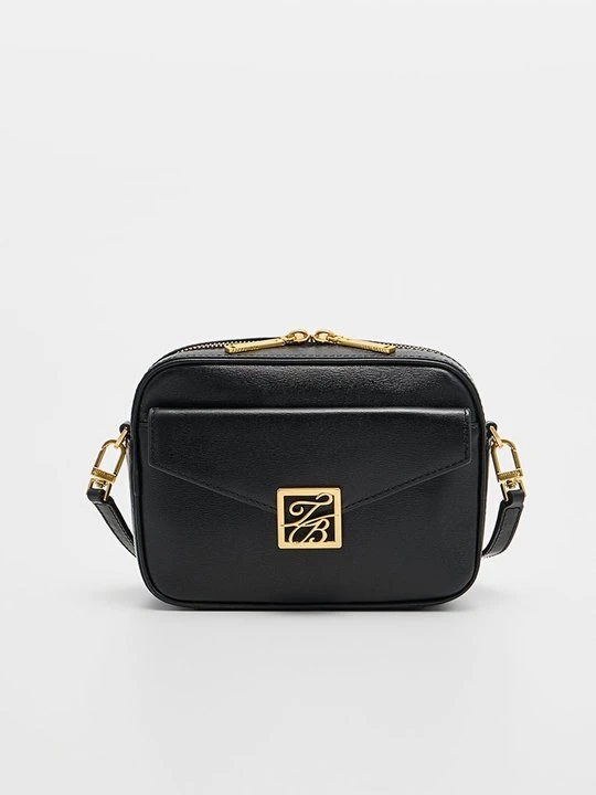 Zdjęcie produktu Torba na ramię Ted Baker czarny