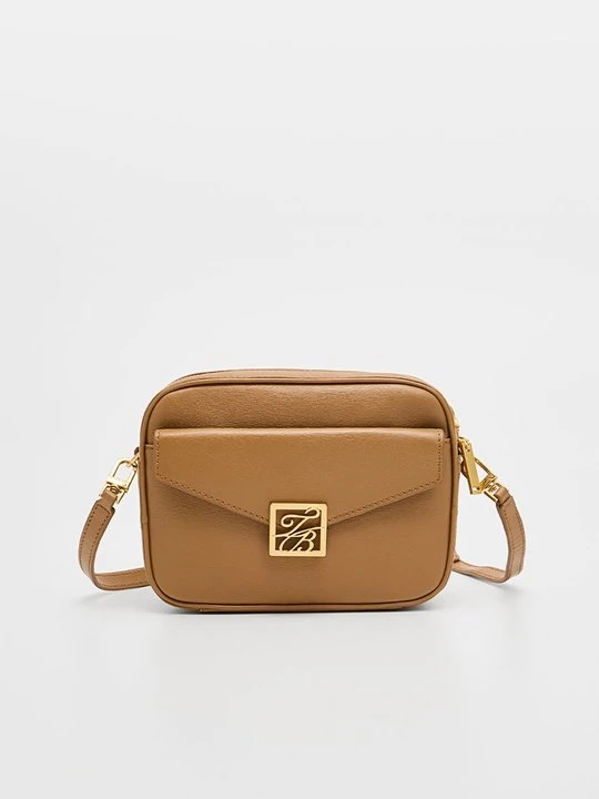 Zdjęcie produktu Torba na ramię Ted Baker brązowy