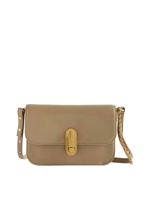 Zdjęcie produktu Torba na ramię Ted Baker taupe