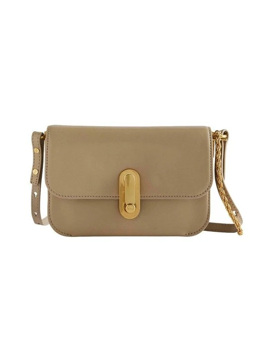 Zdjęcie produktu Torba na ramię Ted Baker beżowy