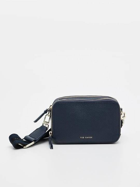 Zdjęcie produktu Torba na ramię Ted Baker niebieski