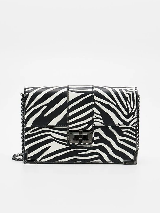 Zdjęcie produktu Torba na ramię The Kooples czarny