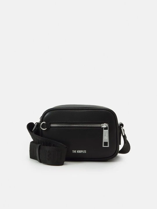 Zdjęcie produktu Torba na ramię The Kooples czarny
