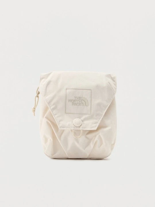 Zdjęcie produktu Torba na ramię The North Face mleczny