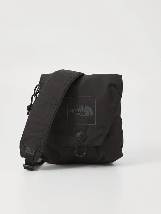 Zdjęcie produktu Torba na ramię The North Face czarny