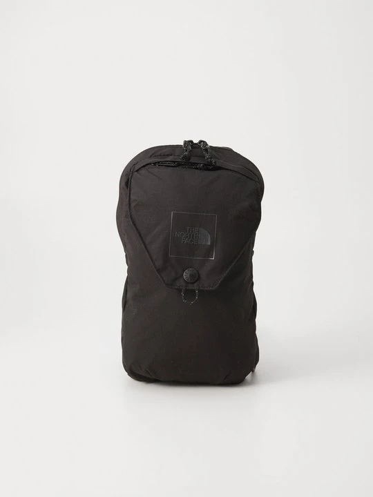 Zdjęcie produktu Torba na ramię The North Face czarny