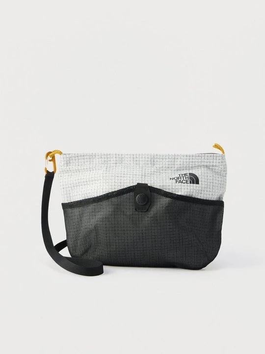Zdjęcie produktu Torba na ramię The North Face szary