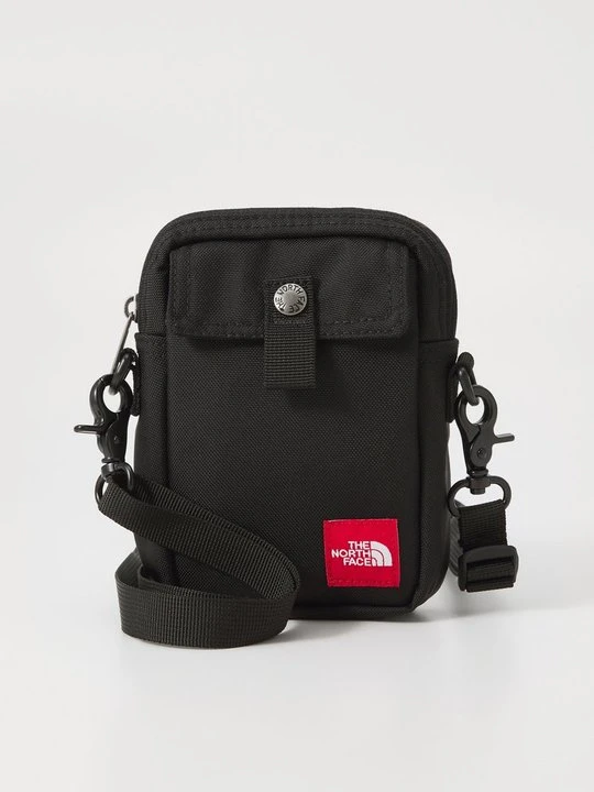 Zdjęcie produktu Torba na ramię The North Face czarny
