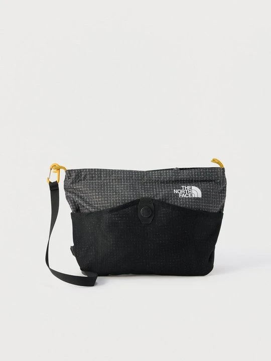 Zdjęcie produktu Torba na ramię The North Face czarny