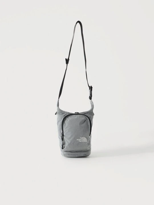 Zdjęcie produktu Torba na ramię The North Face szary