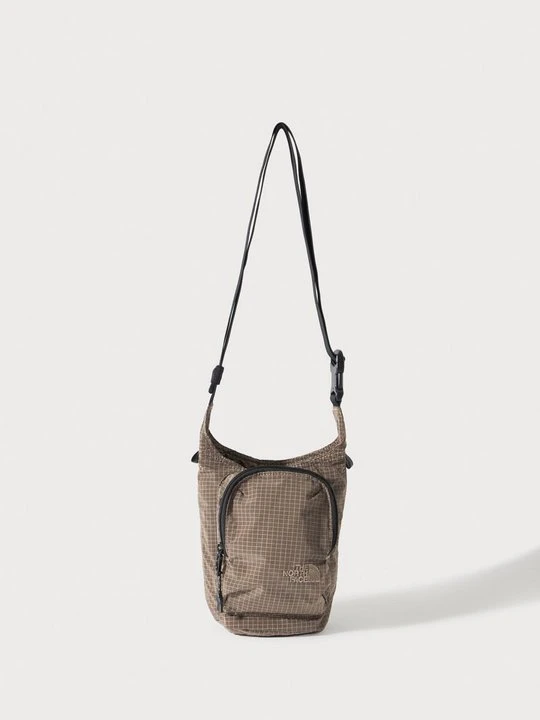 Zdjęcie produktu Torba na ramię The North Face taupe