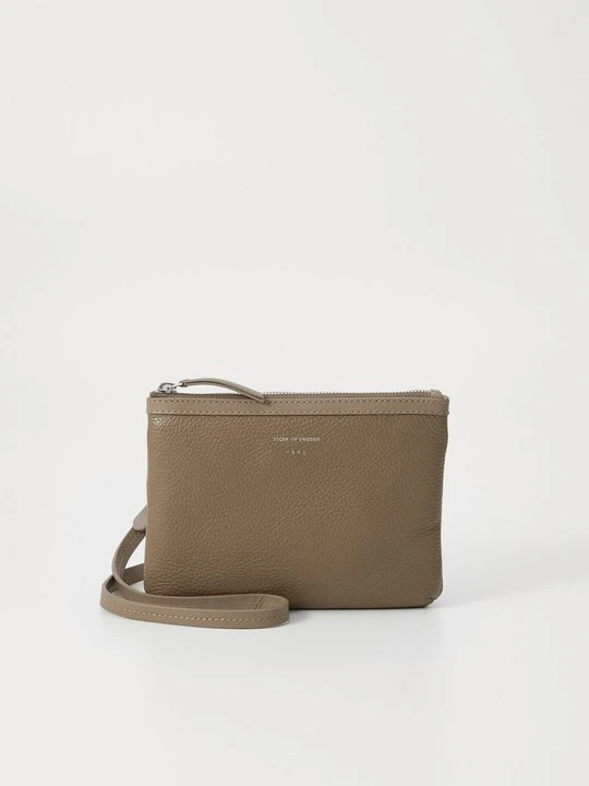Zdjęcie produktu Torba na ramię Tiger Of Sweden ciemnoszary